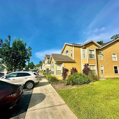 Grand Family 3Br Apartment Near Disney Parks Kissimmee Exterior foto