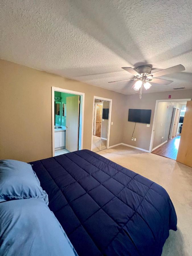 Grand Family 3Br Apartment Near Disney Parks Kissimmee Exterior foto